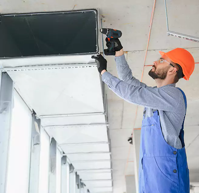 Why Homeowners & Businesses Trust Us in Meadowbrook, VA