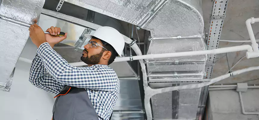 Proactive Ac Vent Repairs & Air Duct Replacement Companies Near Me in Meadowbrook