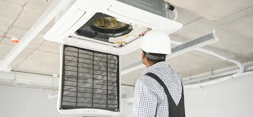 Our Affordable Duct Cleaning Near Me Services in Meadowbrook, VA