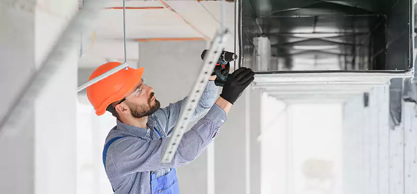 Our Air Vent Replacement Services in Meadowbrook, VA