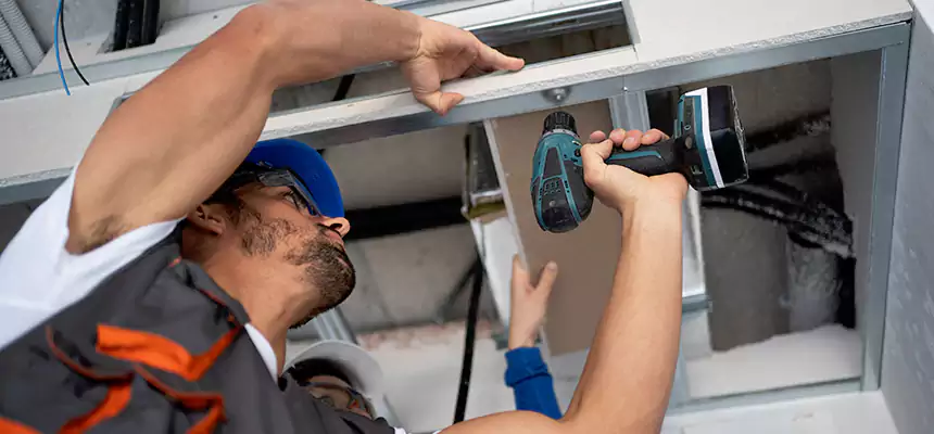 Our Apartment Air Duct Cleaning Services in Meadowbrook, VA