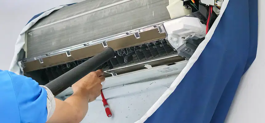 Advanced Clogged Dryer Vent Repair for Multi-Unit & Commercial in Meadowbrook, VA