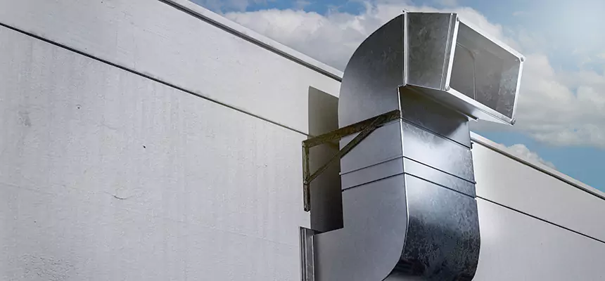 Trusted Industrial Dryer Vent Cleaning in Meadowbrook