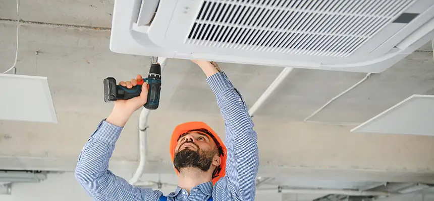 Detailed Multi‑Unit Riser & Roof Termination Cleaning in Meadowbrook