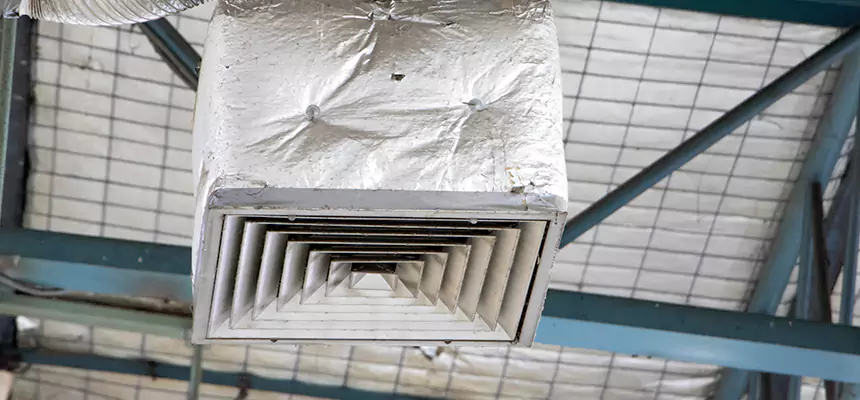 Our Custom HVAC Ductwork Services in Meadowbrook, VA