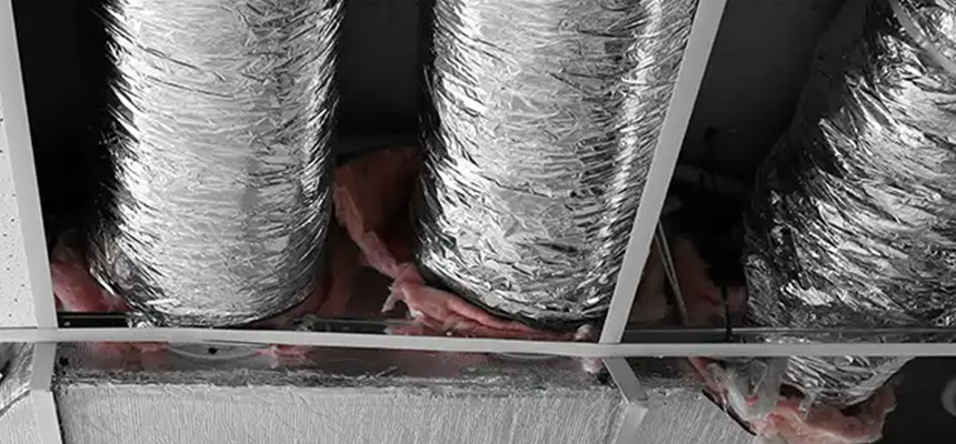 Scalable Commercial Multi‑Unit Dryer Vent Camera Inspection in Meadowbrook, VA