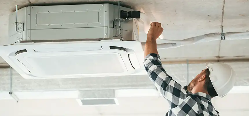 Our Local Vent Cleaning Services in Meadowbrook, VA