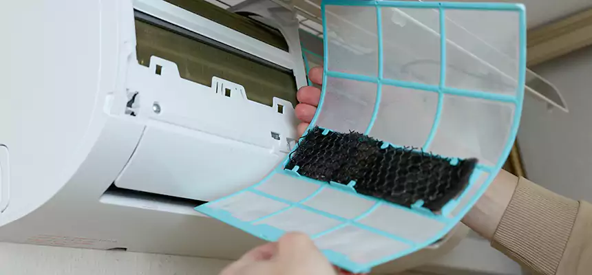 Gentle Ductwork Odor-Control Pet Dander Duct Cleaning in Meadowbrook, VA