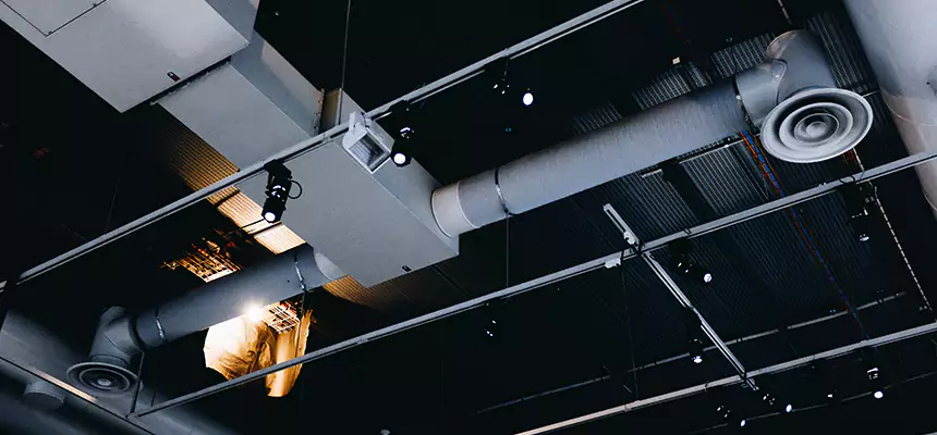 Our Seasonal Allergy Air Duct Cleaning Services in Meadowbrook, VA