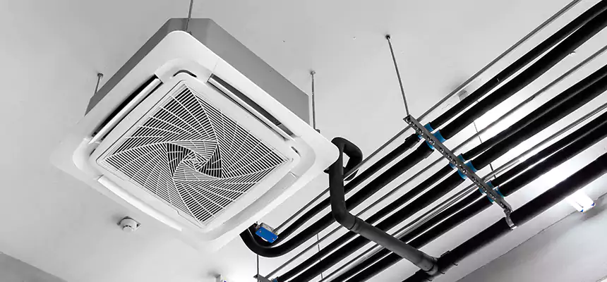 Our Smart AC Vent Controller Services in Meadowbrook, VA