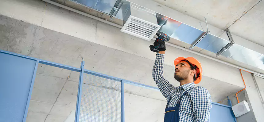 Efficient Exhaust Vent Cleaning in Meadowbrook, VA