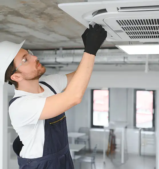 Top Affordable Duct Cleaning Services Near Me in Meadowbrook, VA