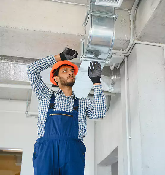 Professional Air Duct Cleaning Service in Meadowbrook, VA