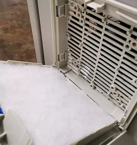 Professional Air Duct Expansion Solutions in Meadowbrook, VA