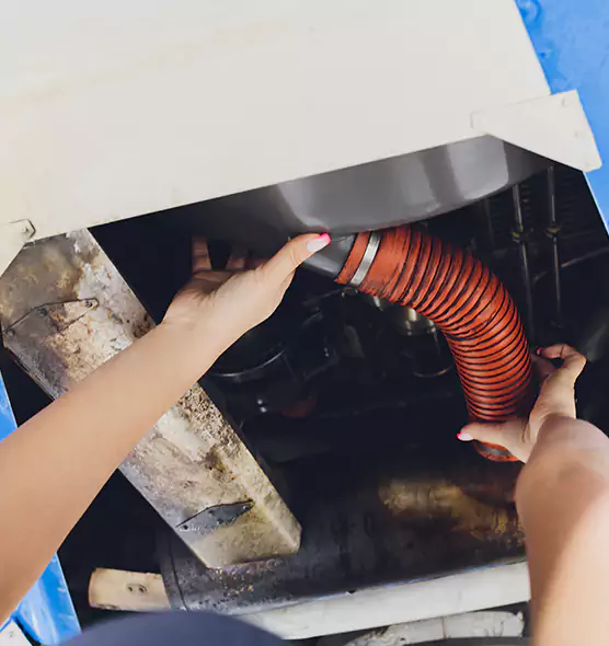 About Air Duct Virus Disinfection in Meadowbrook, VA