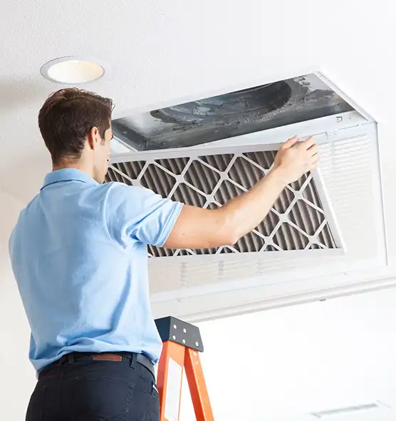 About Annual Dryer Vent Maintenance Meadowbrook, VA
