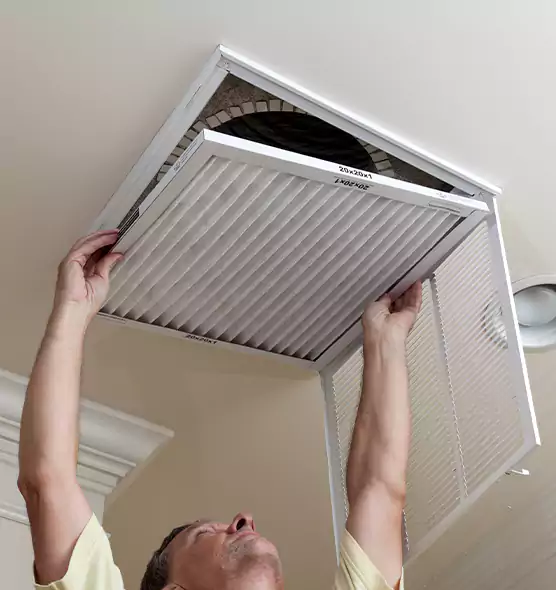 Trusted Apartment Air Duct Cleaning in Meadowbrook, VA