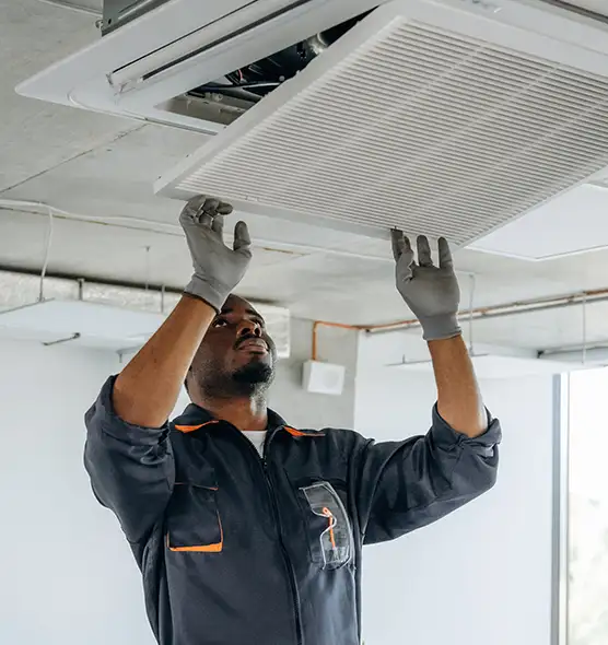 About Certified Air Duct Specialists in Meadowbrook, VA