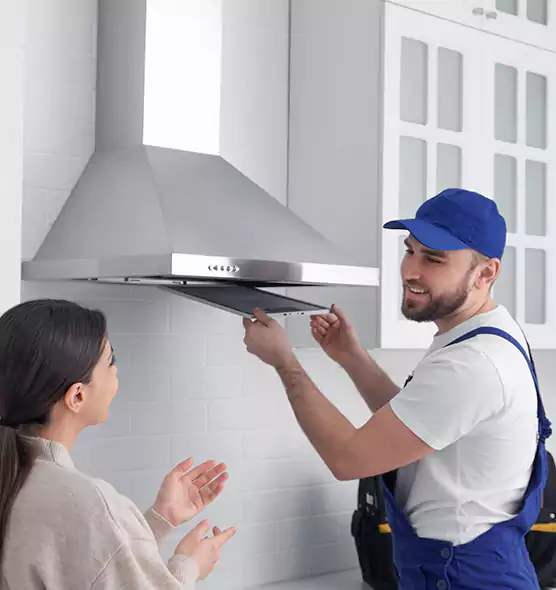 Professional Dryer Vent Cleaning Service in Meadowbrook, VA