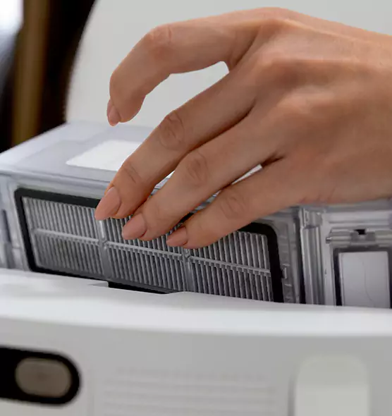  Professional Dryer Vent Lint Filter Cleaning in Meadowbrook, VA