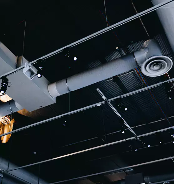 Professional Duct Cleaning For LEED Homes in Meadowbrook, VA