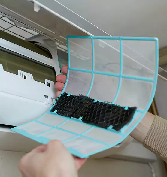 Welcome to Air Duct Cleaning & Repairs Meadowbrook — Your Local HEPA Filter Installation Pros in Meadowbrook, VA