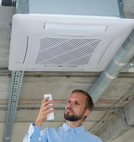 About Local Vent Cleaning Services in Meadowbrook, VA