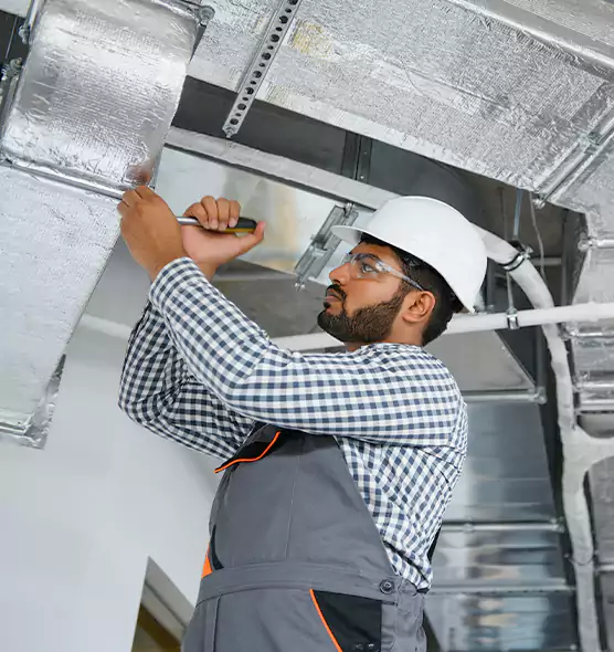 Welcome to Mold & Mildew Removal from Air Ducts Meadowbrook, VA