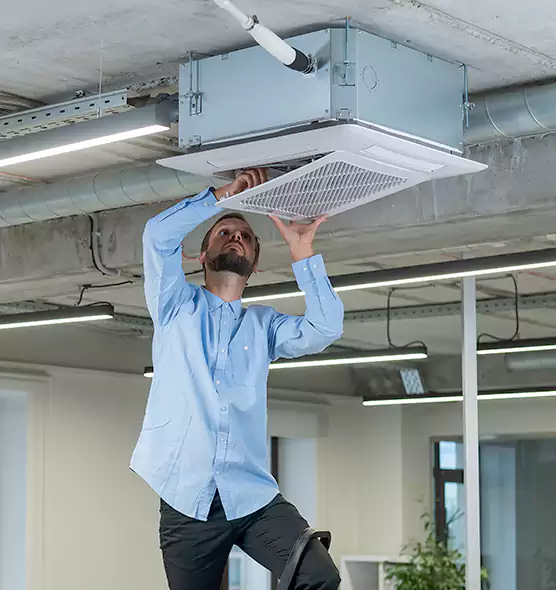 Advanced Residential Air Vent Cleaning in Meadowbrook, VA