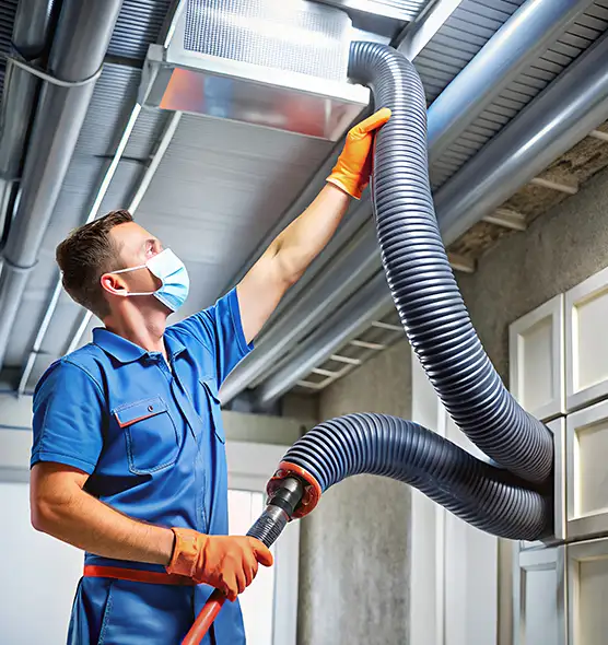 Welcome to Air Duct Cleaning & Repairs Meadowbrook — Your Local Roof Dryer Vent Cleaning Specialists in Meadowbrook, VA