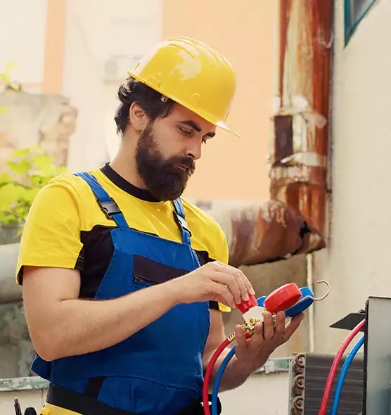 About Smart HVAC Installation in Meadowbrook, VA