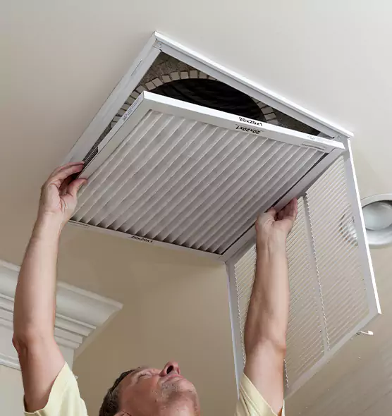 Trusted Vent Shaft Cleaning Expert in Meadowbrook, VA