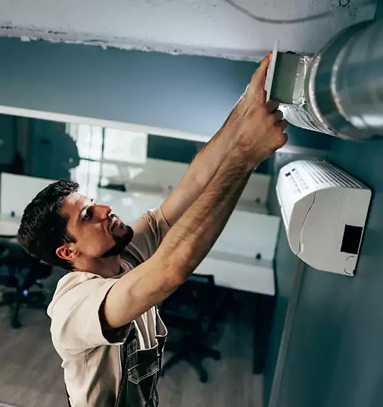 Reliable Warehouse Vent Cleaning in Meadowbrook, VA