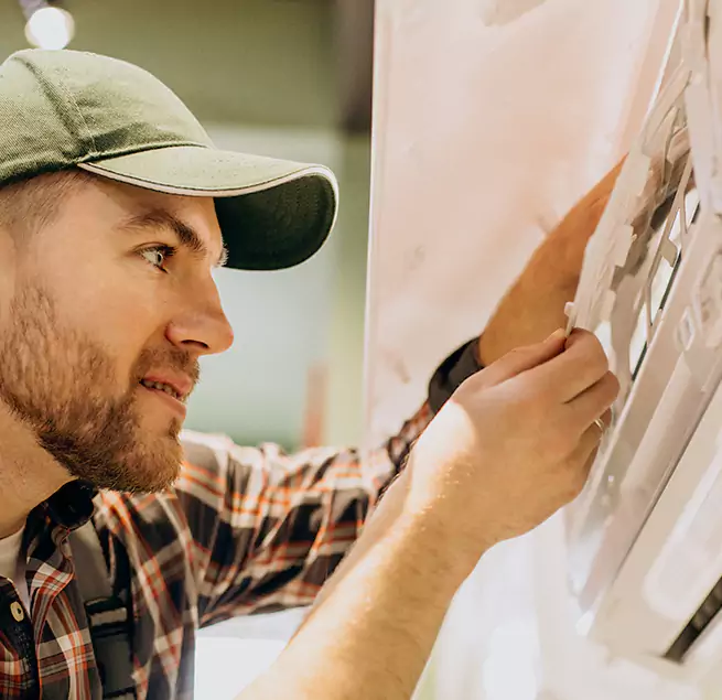 Why Homeowners Businesses Trust Us in Meadowbrook, VA?