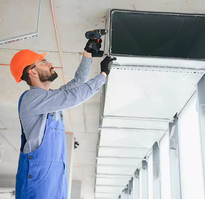 Why Homeowners & Businesses Trust Us in Meadowbrook, VA?