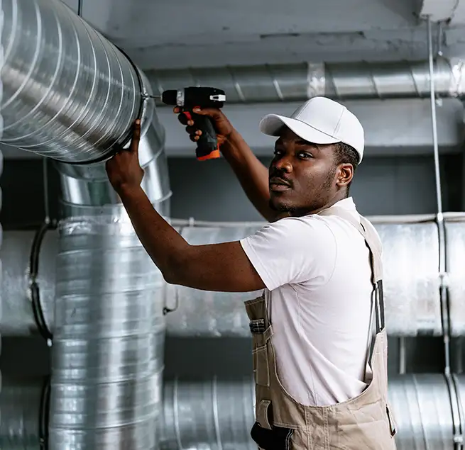 Why Homeowners & Businesses Trust Us Meadowbrook, VA