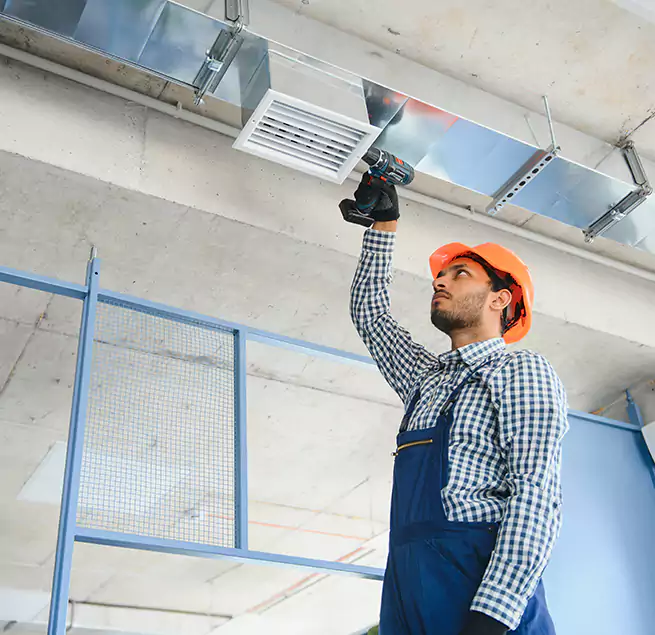 Why Homeowners & Businesses Trust Us in Meadowbrook, VA?