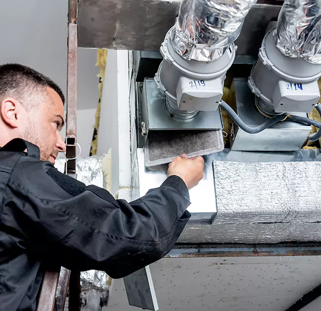 Why Homeowners & Businesses Trust Us in Meadowbrook, VA?