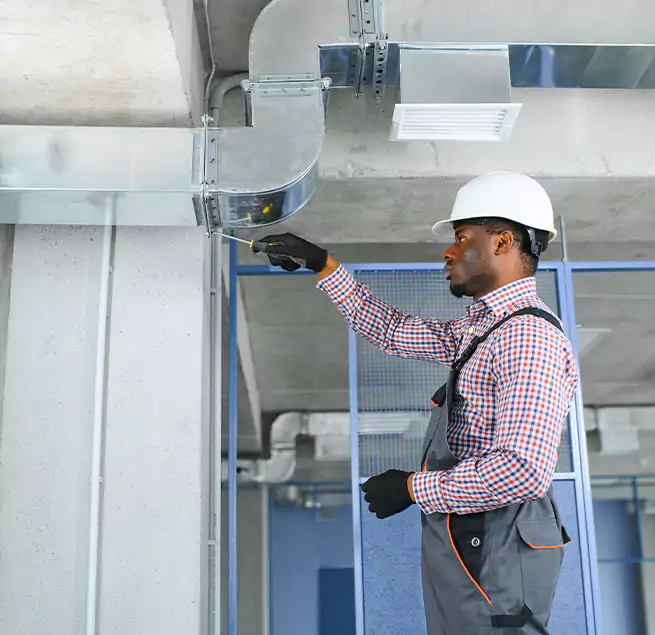 Why Homeowners & Businesses Trust Us Meadowbrook, VA