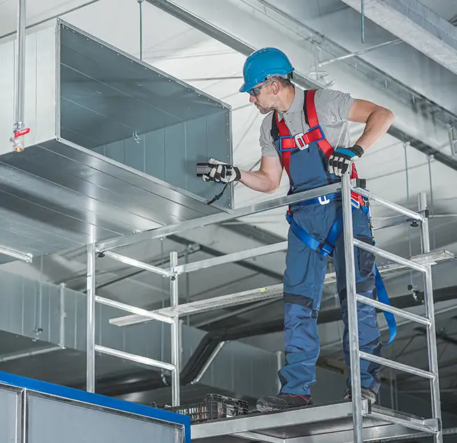 Why Homeowners & Businesses Trust Us in Meadowbrook, VA?