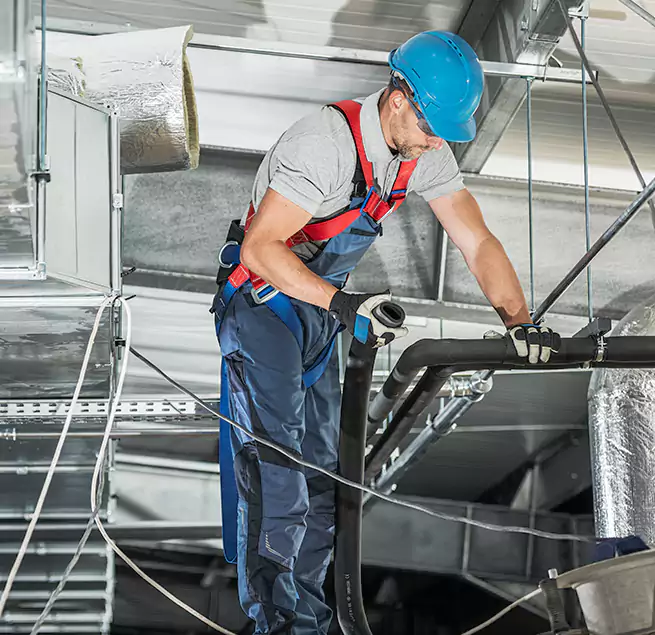 Why Homeowners & Businesses Trust Us in Meadowbrook, VA?