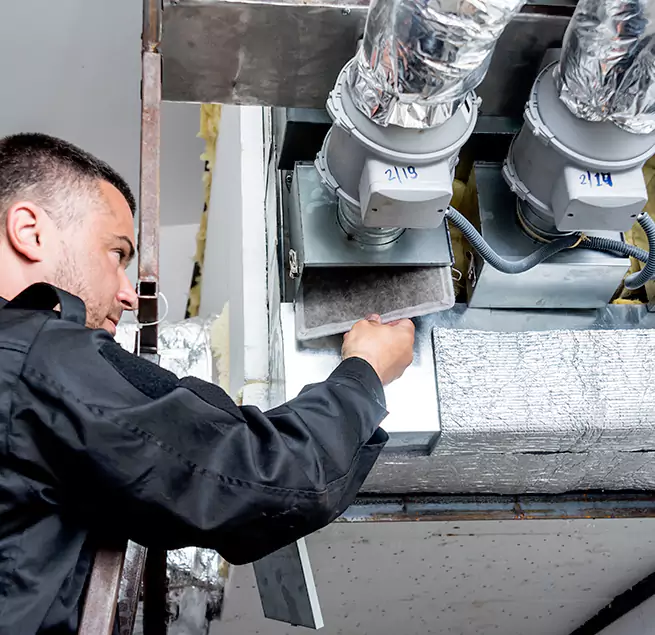 Why Homeowners & Businesses Trust Us in Meadowbrook, VA?