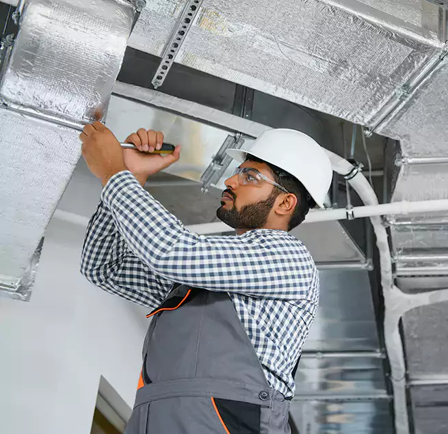 Why Homeowners & Businesses Trust Us Meadowbrook, VA?