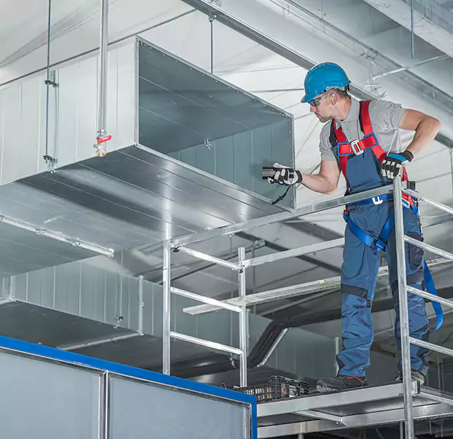 Why Homeowners & Businesses Trust Us in Meadowbrook, VA?