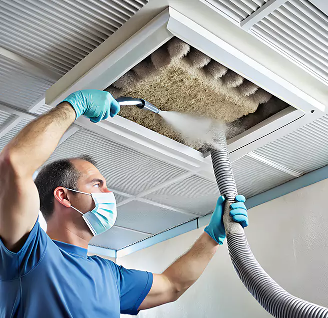 Why Homeowners & Businesses Trust Us Meadowbrook, VA