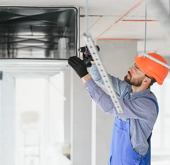 Why Homeowners & Businesses Trust Us in Meadowbrook, VA?