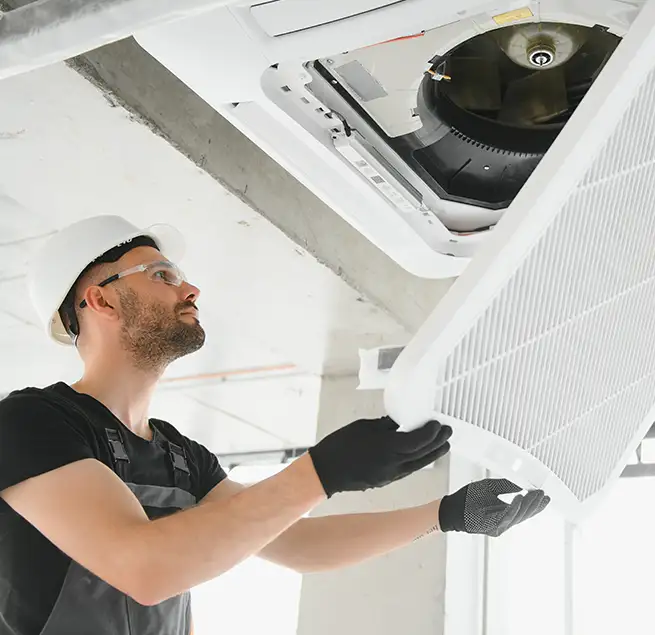 Why Homeowners & Businesses Trust Us in Meadowbrook, VA?