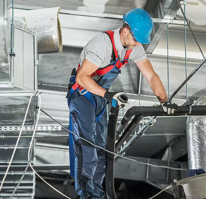 Why Homeowners & Businesses Trust Us in Meadowbrook, VA?