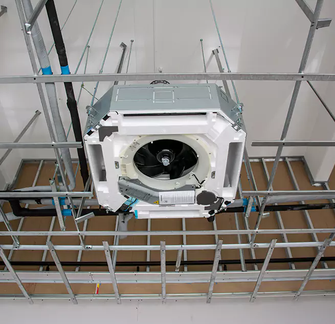 Why Homeowners & Businesses Trust Us in Meadowbrook, VA?