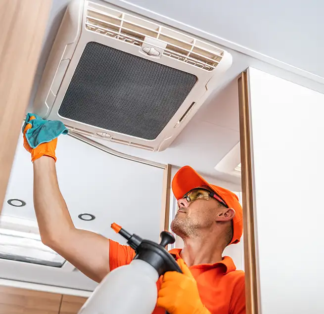 Why Homeowners & Businesses Trust Us in Meadowbrook, VA?